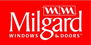 link to Milgard Windows website